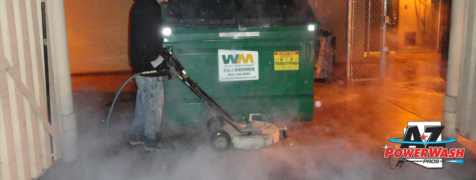 dumpster-pad-cleaning-queencreek
